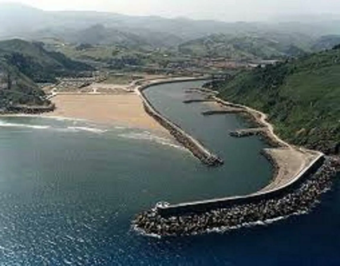 Apartamento Balea 3 - Local Rentss Orio 0*,  España