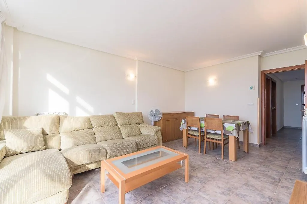 Apartamento Balea 3 - Local Rentss Orio España