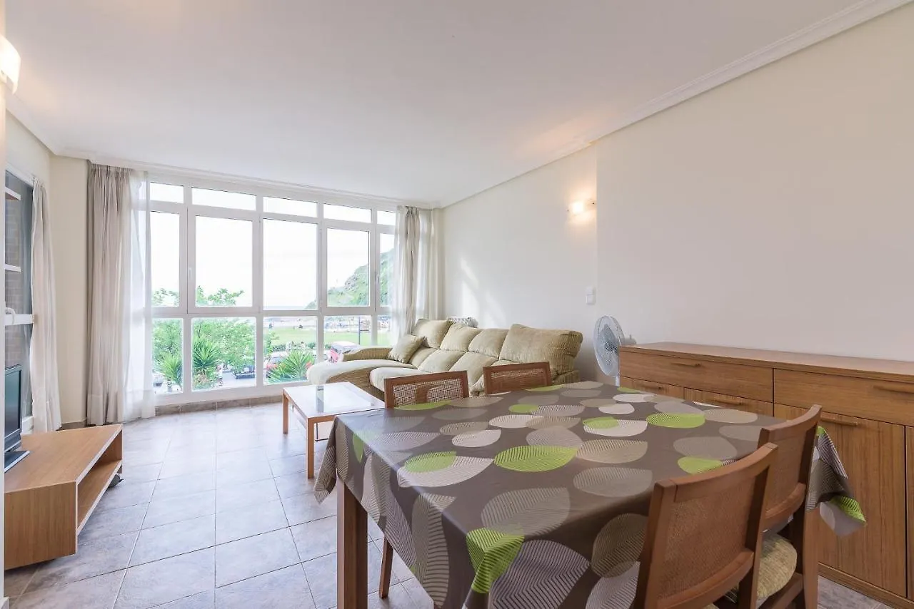 Apartamento Balea 3 - Local Rentss Orio