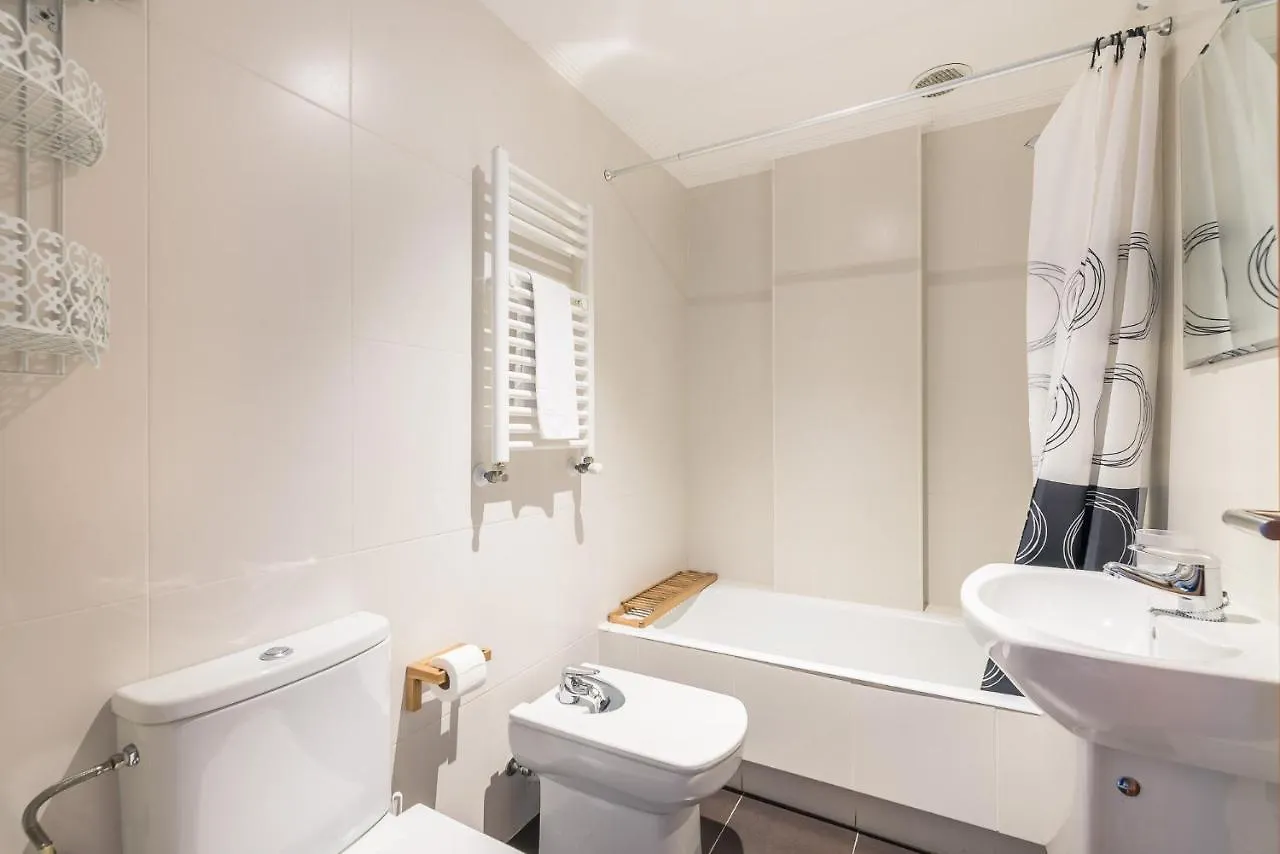 Apartamento Balea 3 - Local Rentss Orio