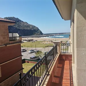 Antilla Iv - - Donostia Apartamento