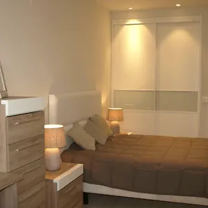 Apartamento En El Centro De Apartamento