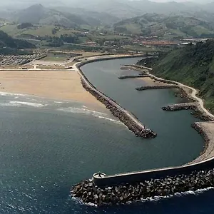 Playa Lucirá Apartamento